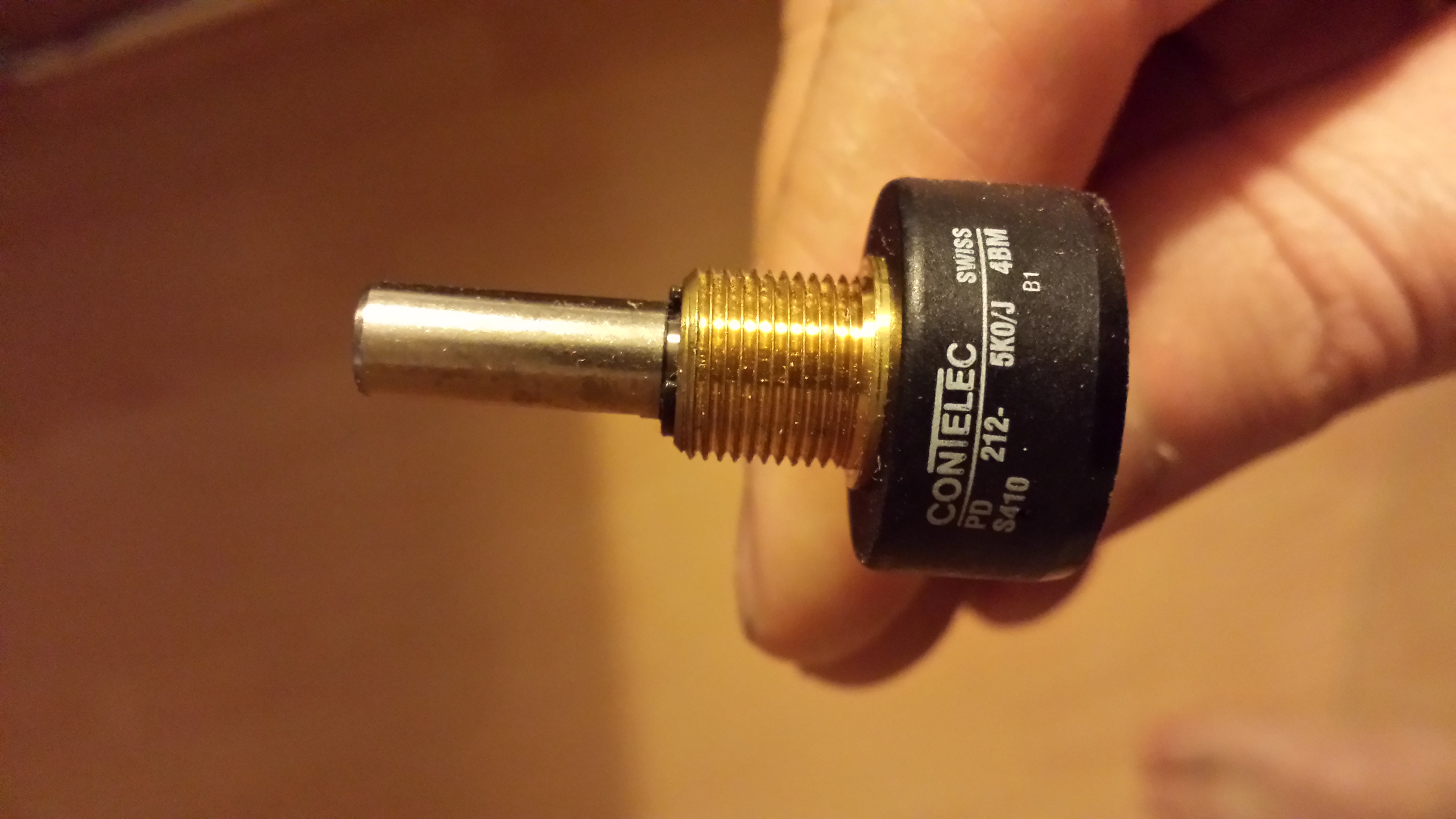 PD 212-50K0/J 4BM S410  (special unit  OEM) 