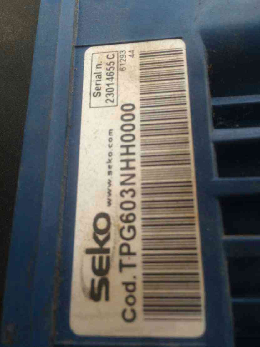 TPG603NHH0000 preview 2