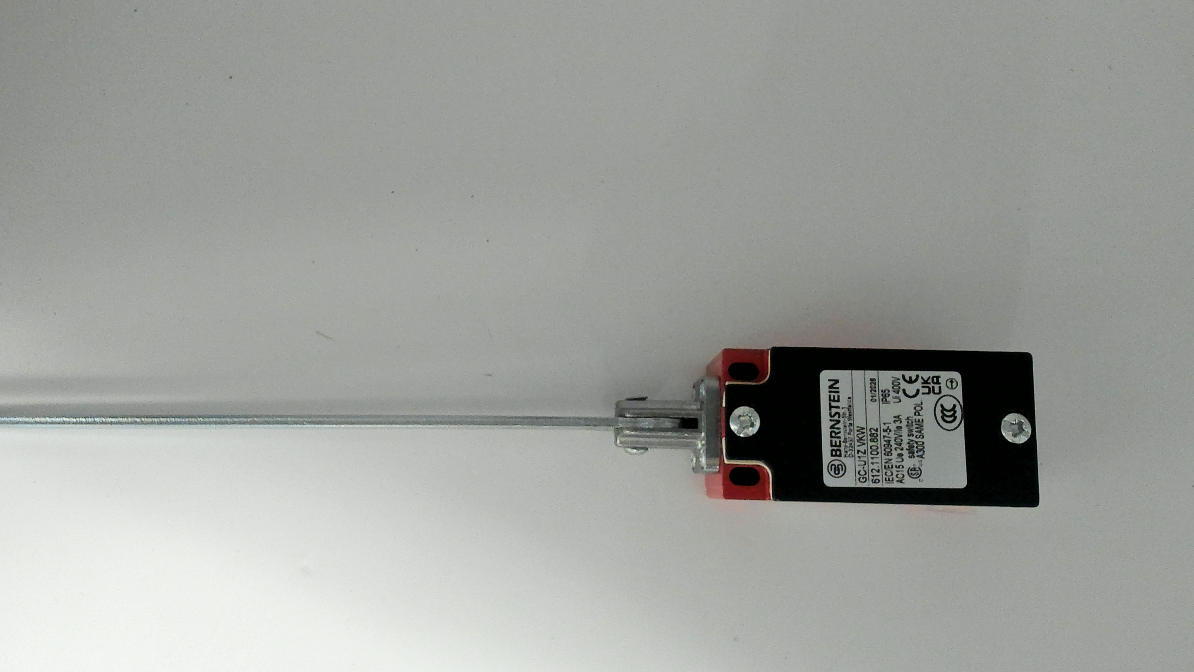 P/N: 6121100882, Type: GC-U1Z VKW