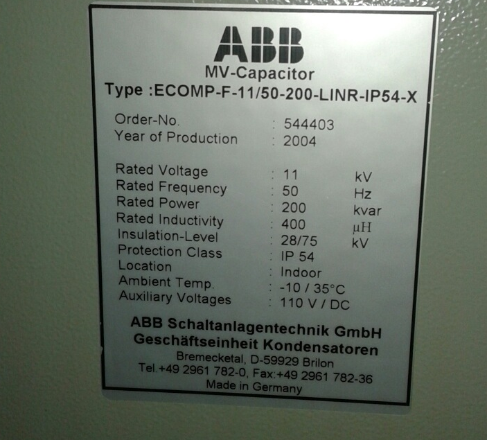 ECOMP-F-11/50-200-LINR-IP54-X 