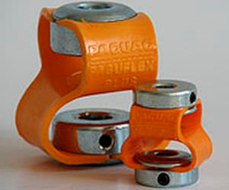 Paguflex-Kupplung Gr. 30 