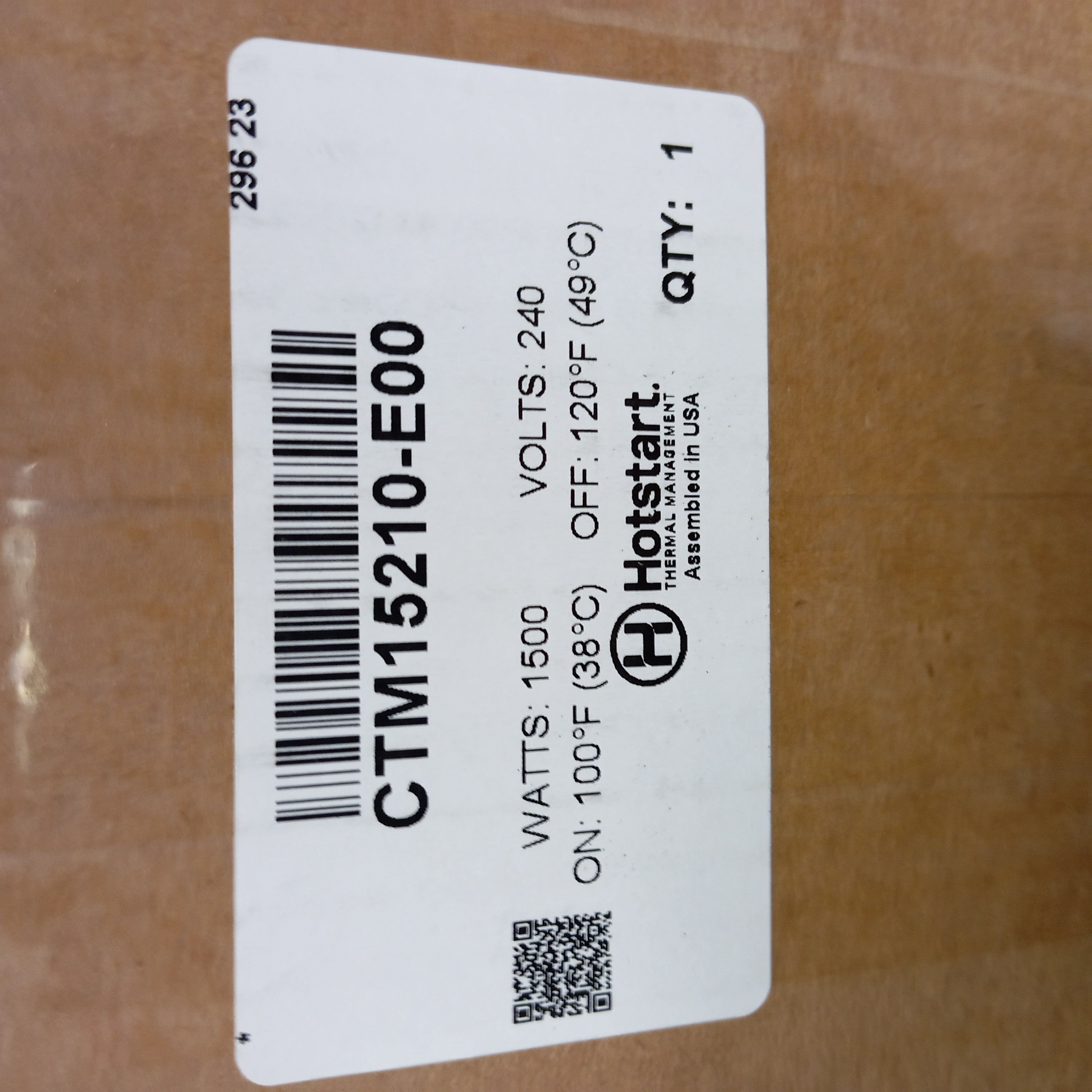 CTM15210-E00 preview 5