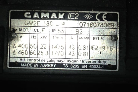 GM2E-180L/4 B35 preview 2
