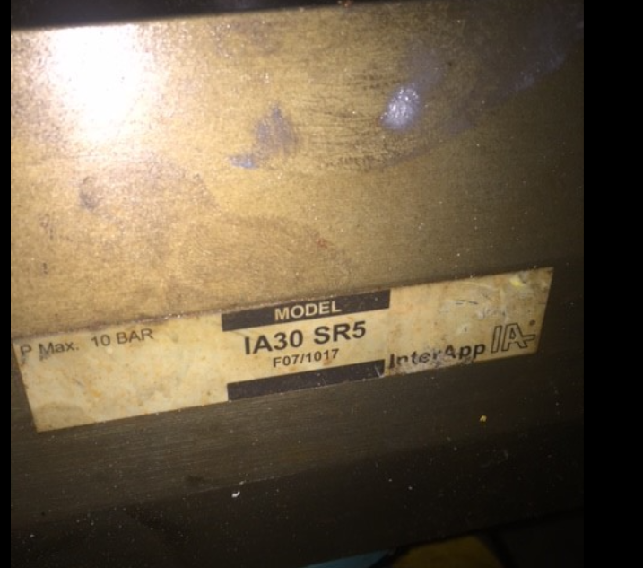 IA30 SR5 