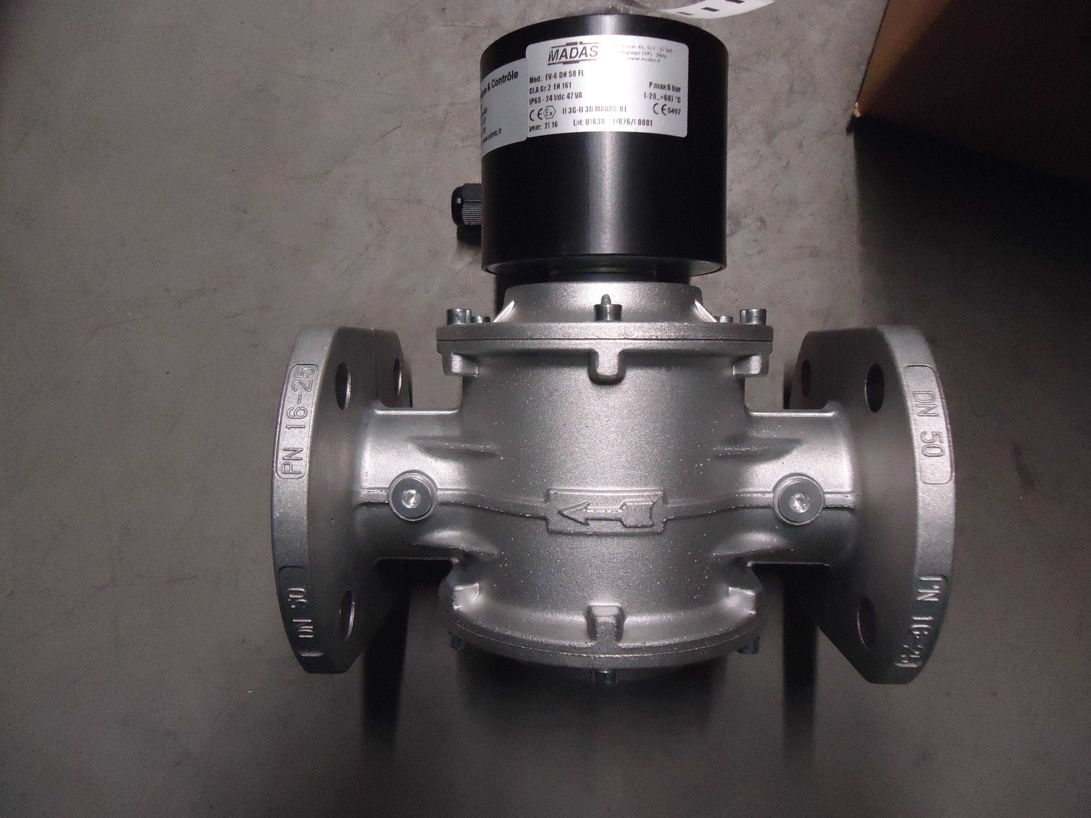 EV-6 DN50 FL preview 2