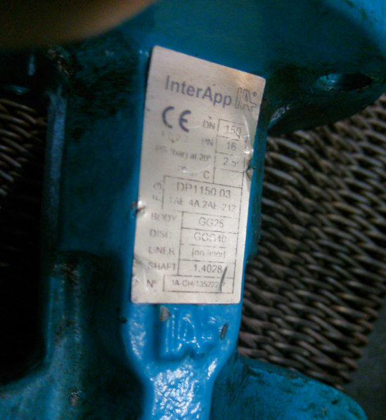 DP115003 