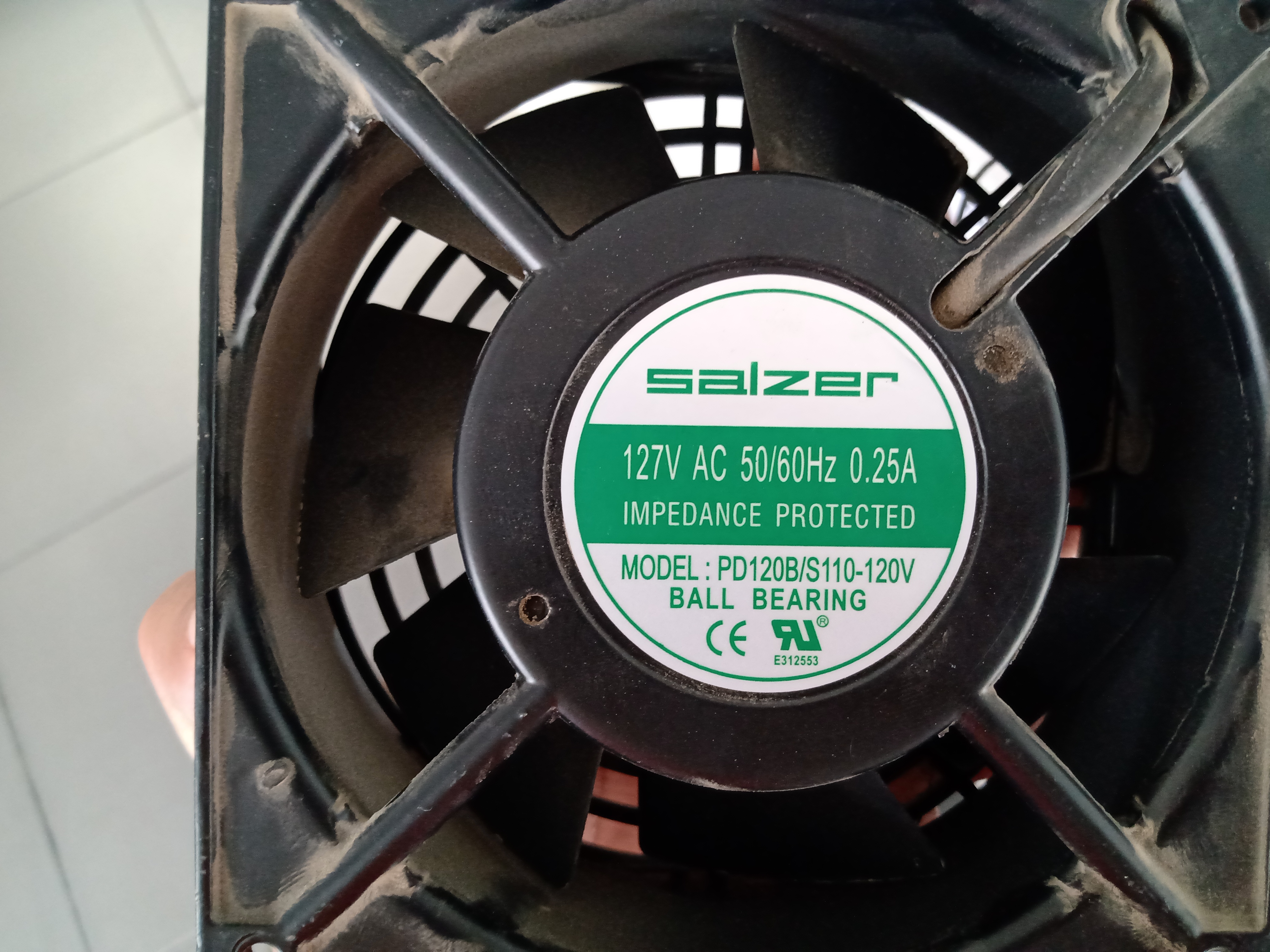 PD120B/S220