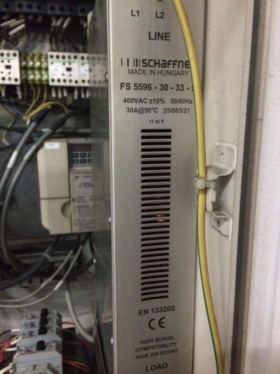 FS5596-30-33-5 (OEM)