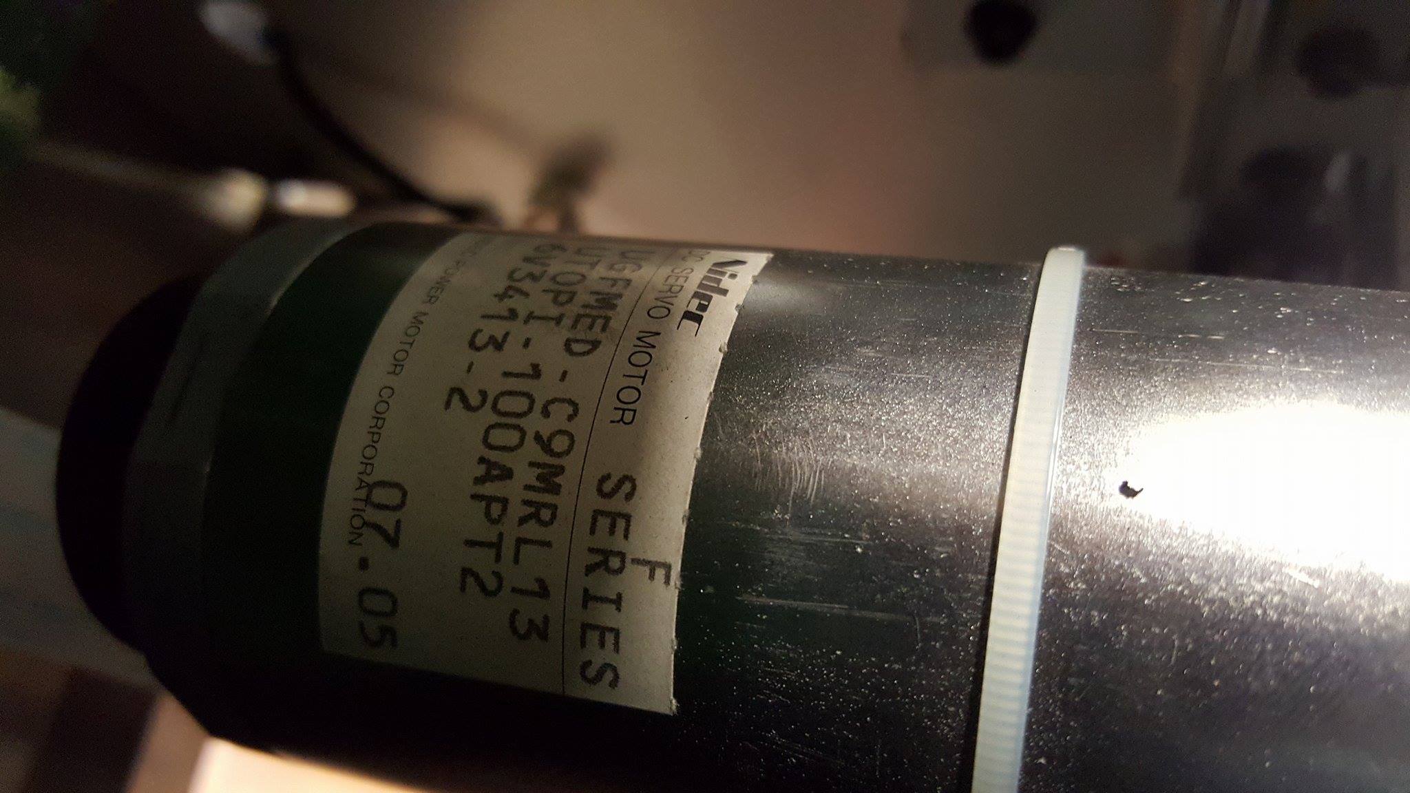 F SERIES UGFMED C9MRL13 UTOPI 100APT2 (OEM) 