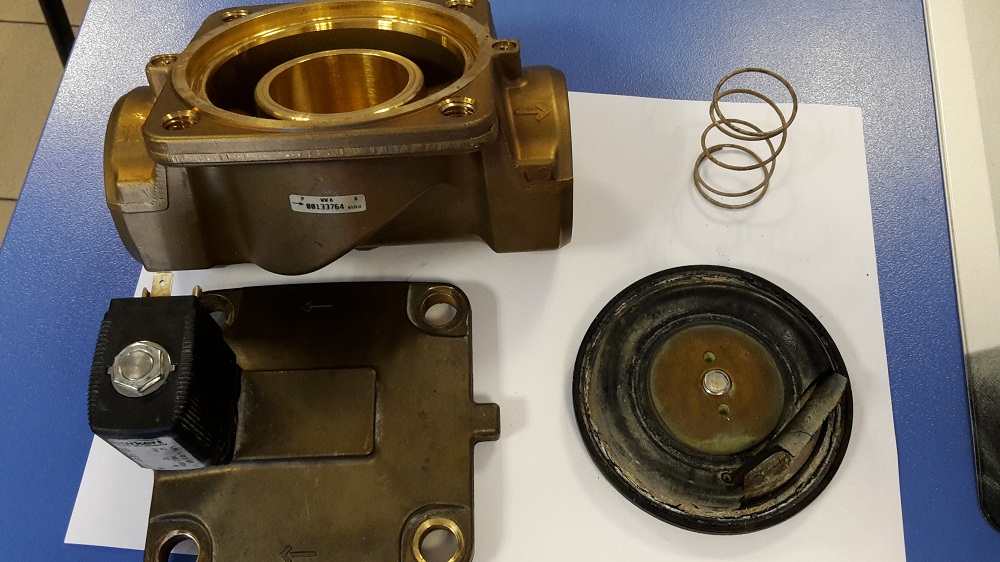 00133764 - obsolete, replaced by 00253156 