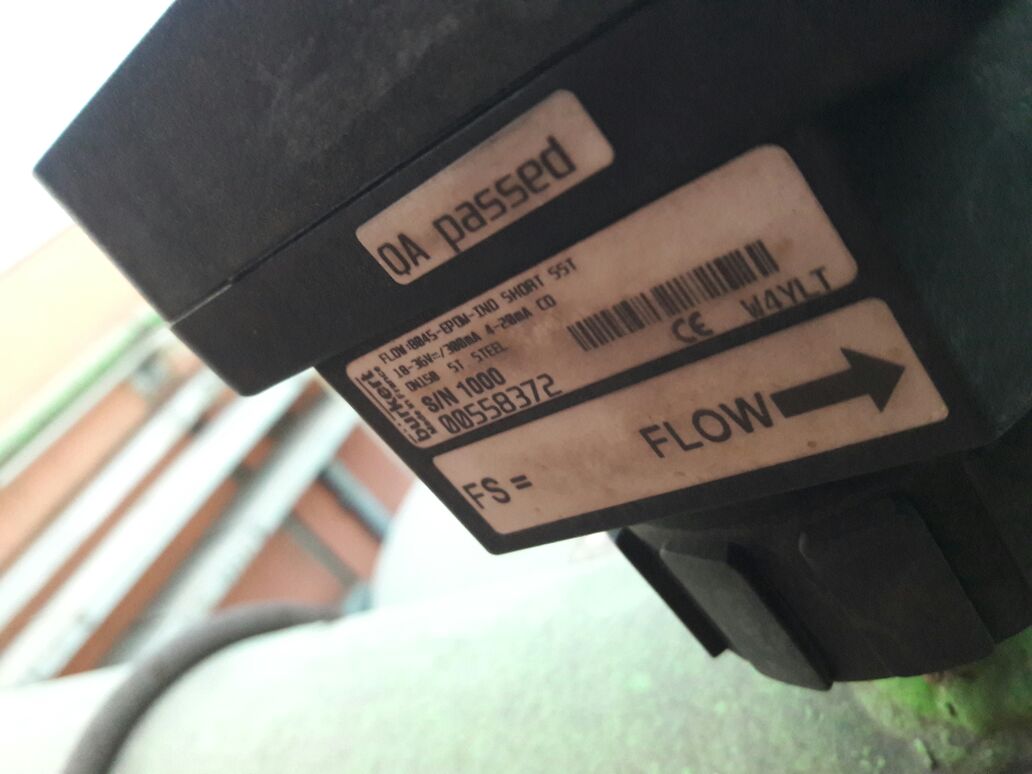 8045-EPDM-IND - OEM! 