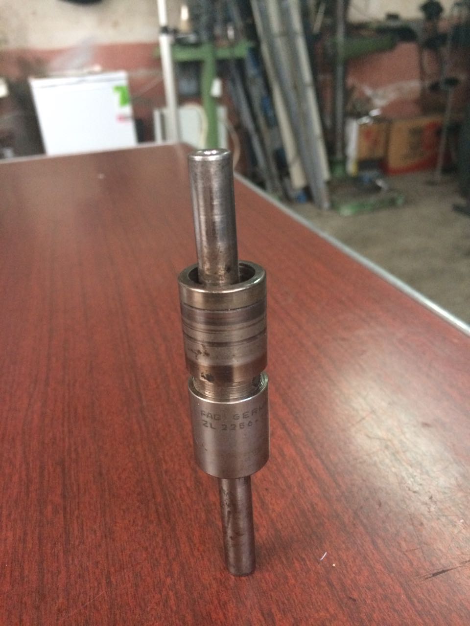 ZL 2256-12 