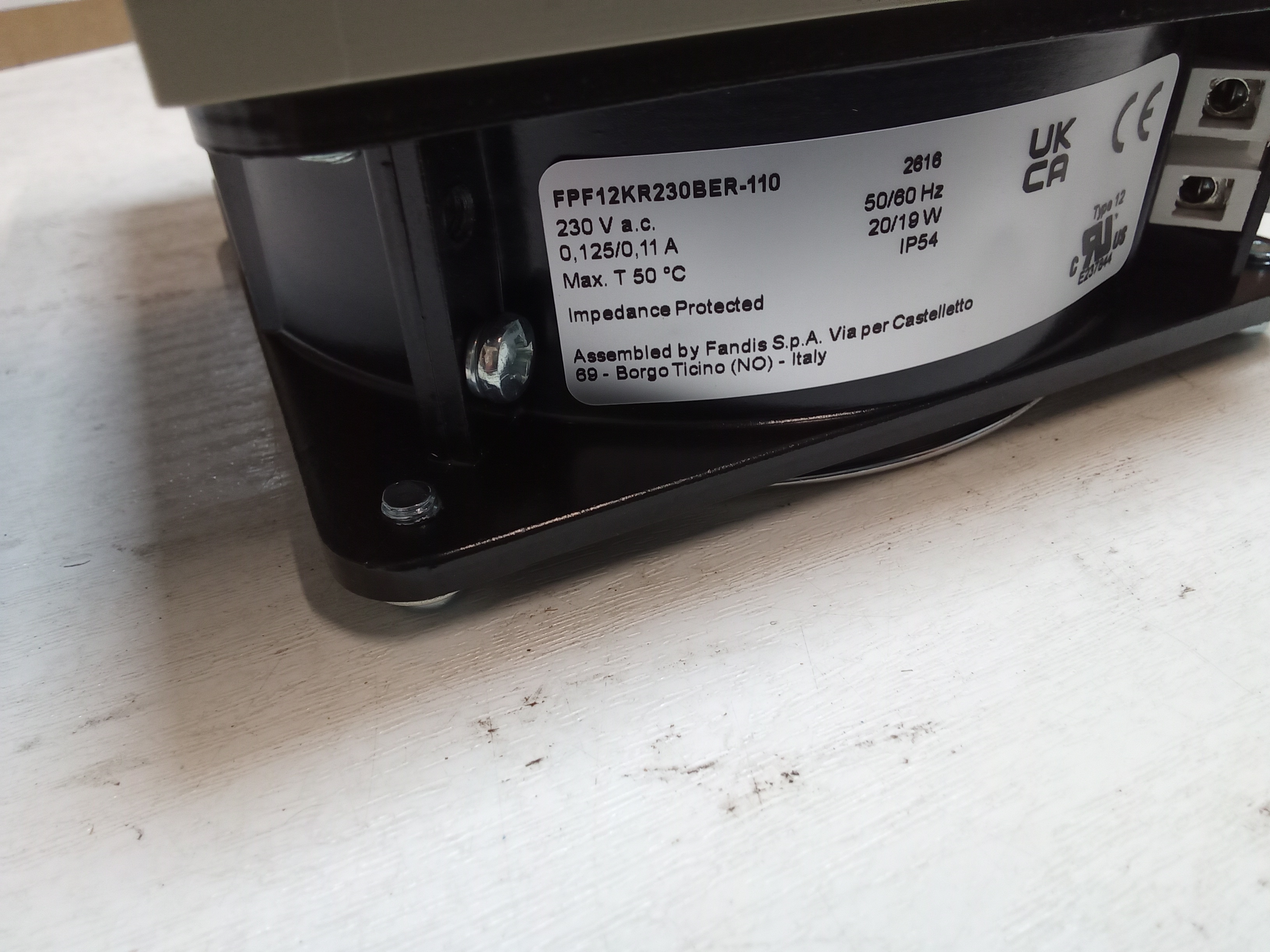 FPF12KR230BER-110 preview 4
