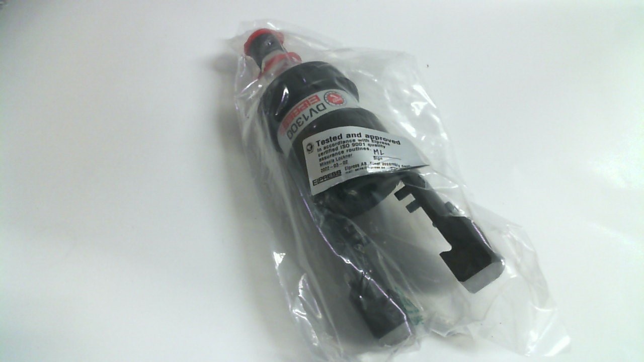 p/n: 5208-133500, Type: DV1300