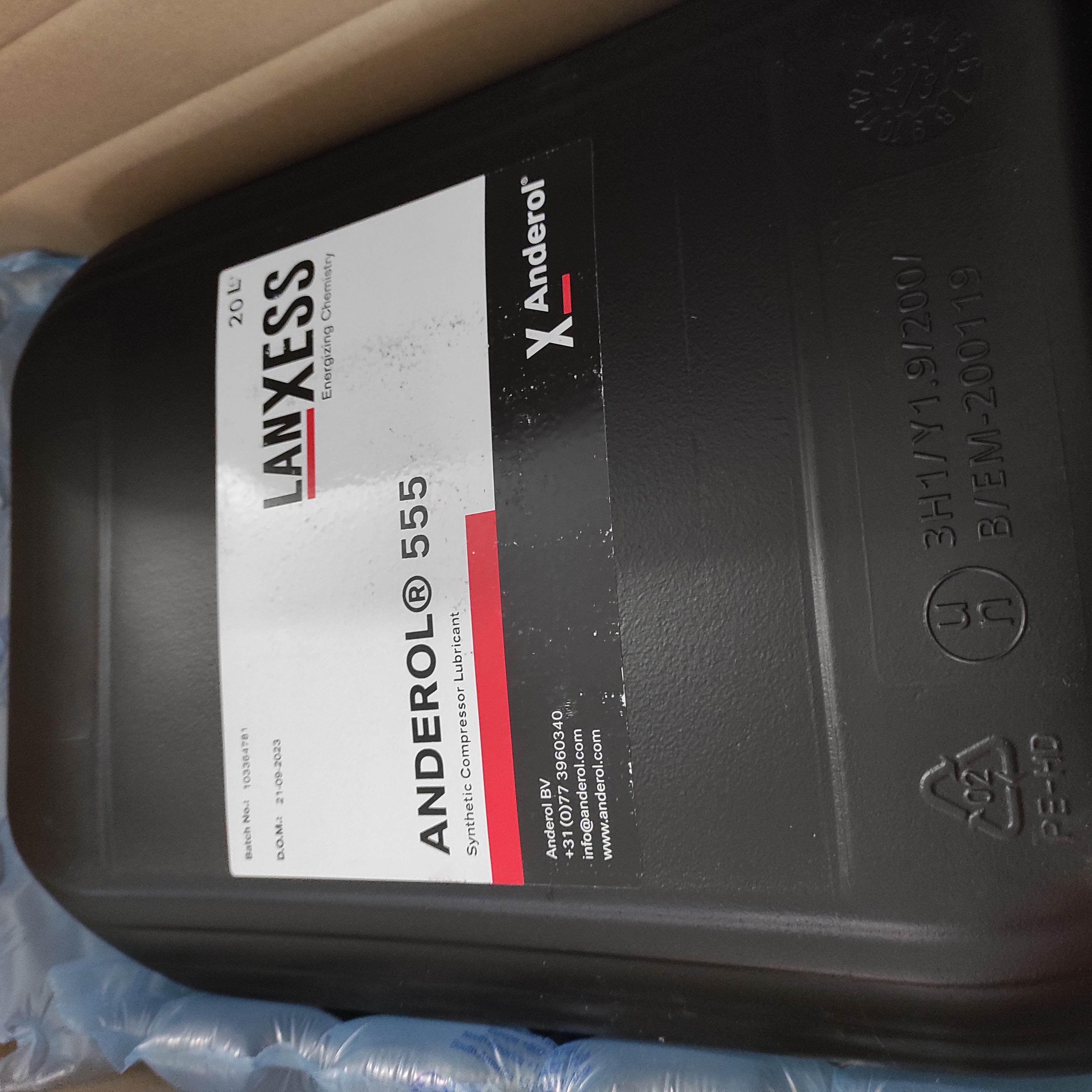 ANDEROL 555 (0003861767)