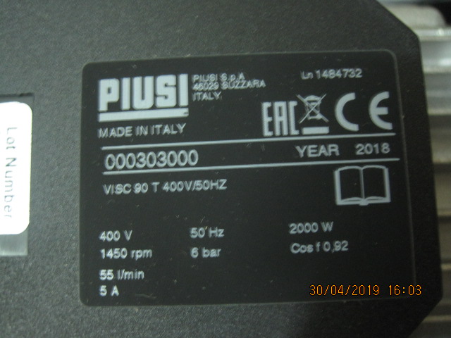 Viscomat 90T preview 3