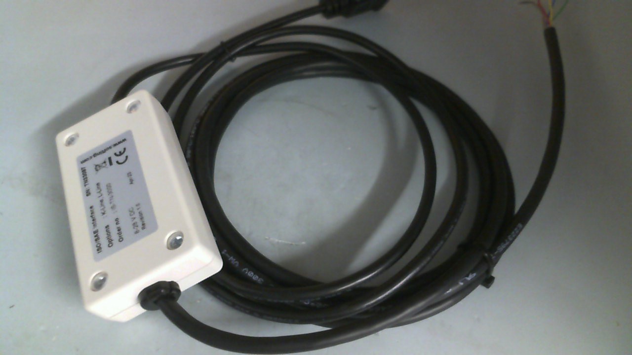 IS-TN-3000 preview 5