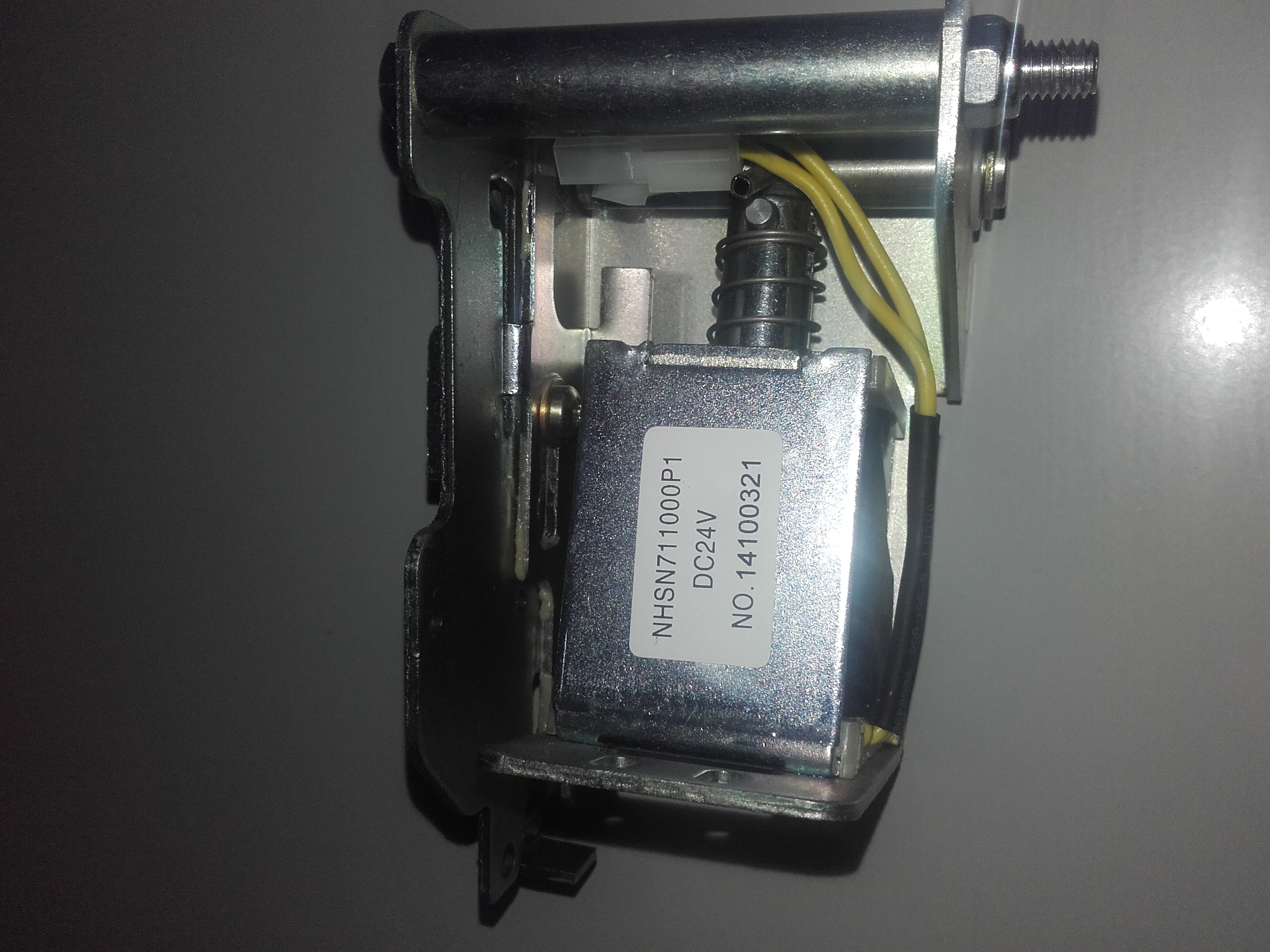 NHSN711000P1 