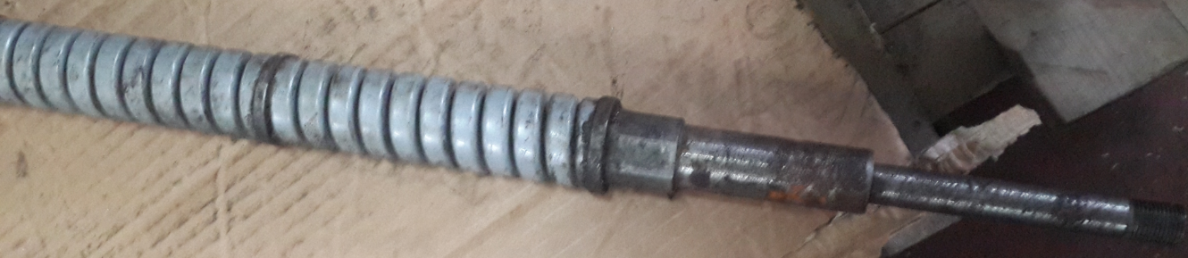 Spare part for HOL-EM 137M preview 2