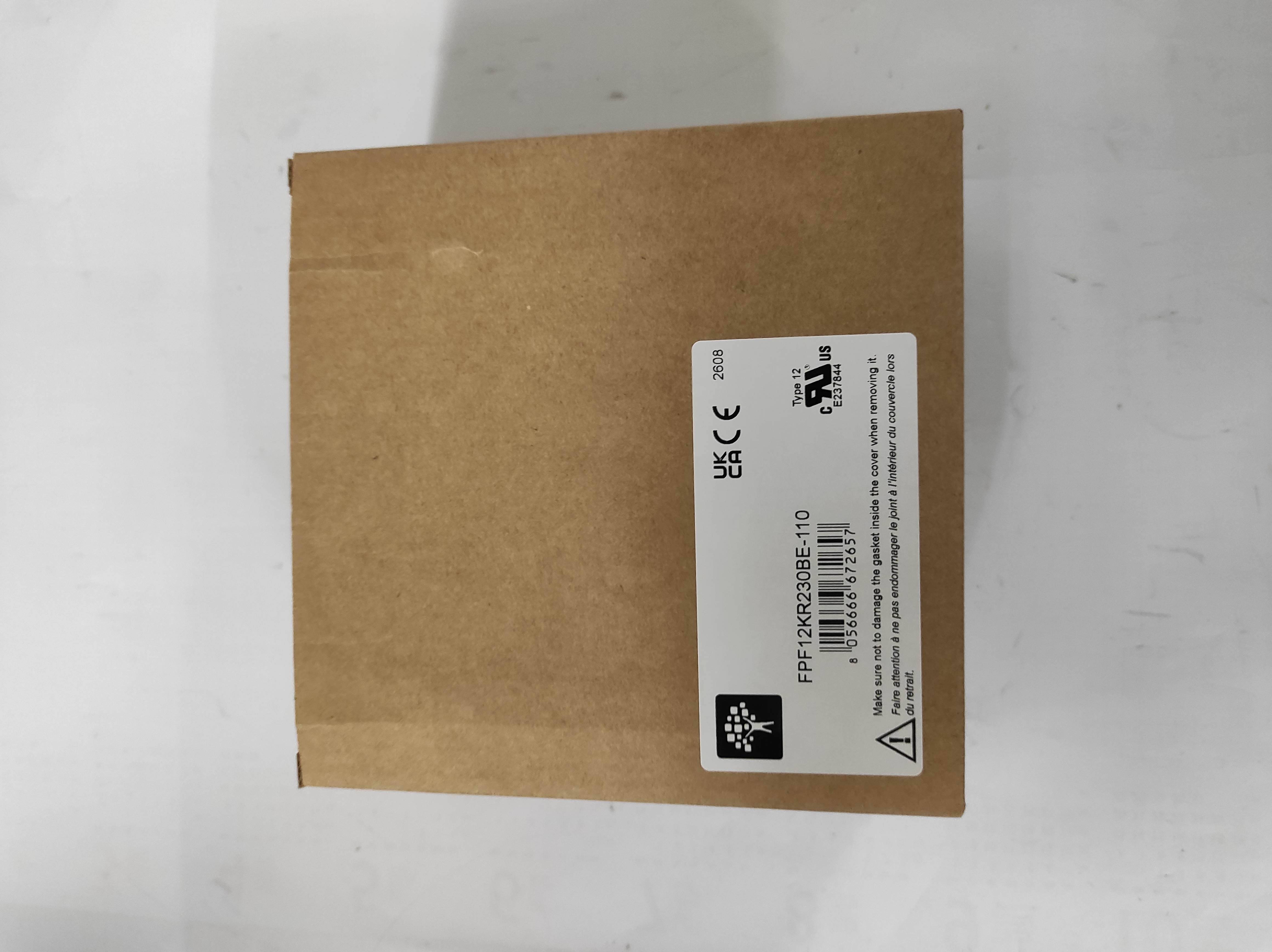 FPF12KR230BE-110 preview 3