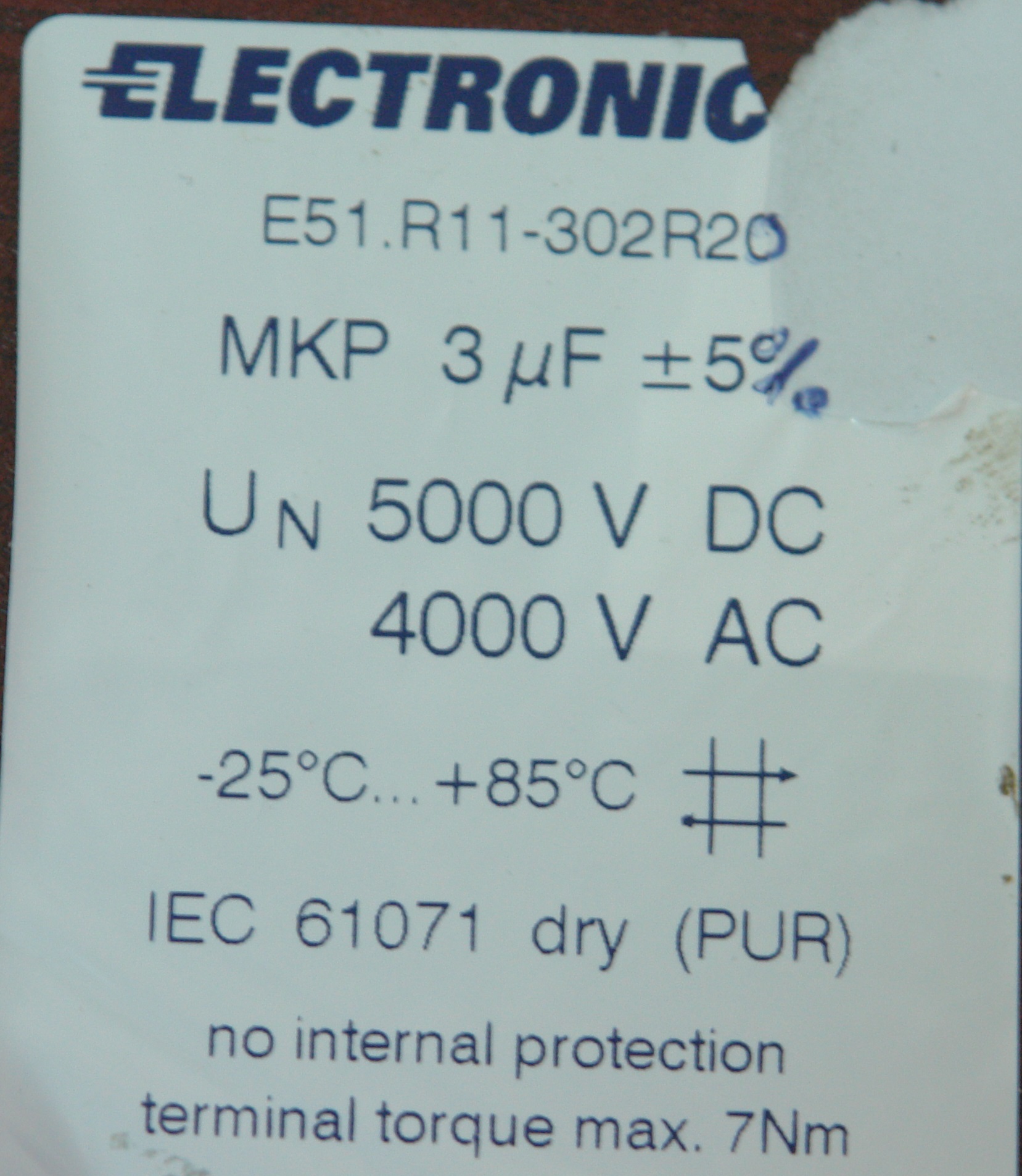 E51.R11-302R20 