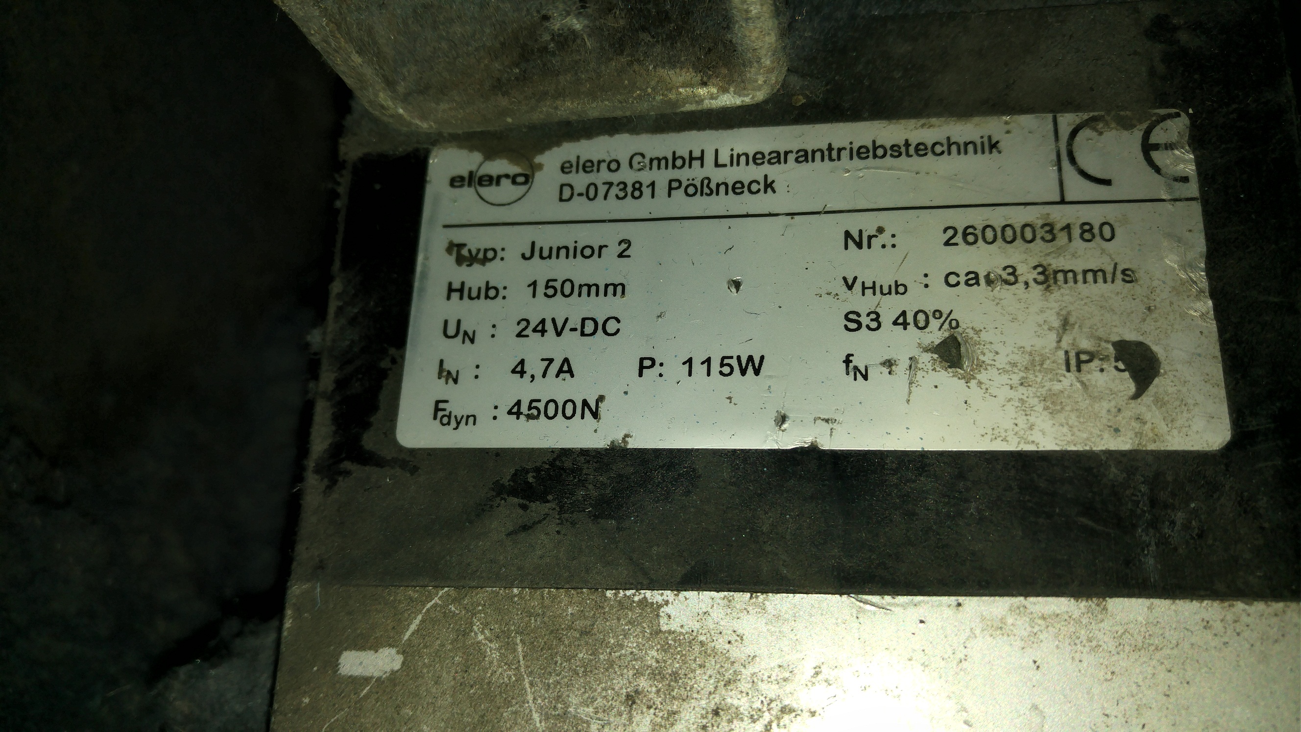 Junior 2