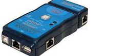 SL-0411 RJ45/ RJ11 