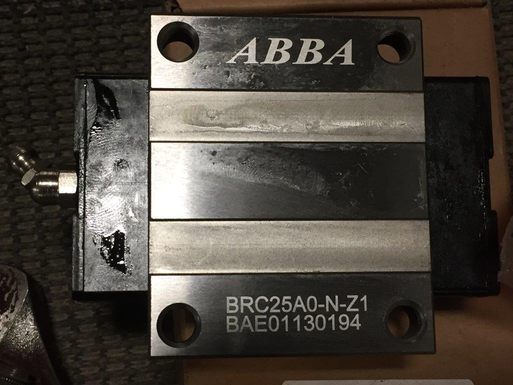 BRC25A0-N-Z1 BAE01130194