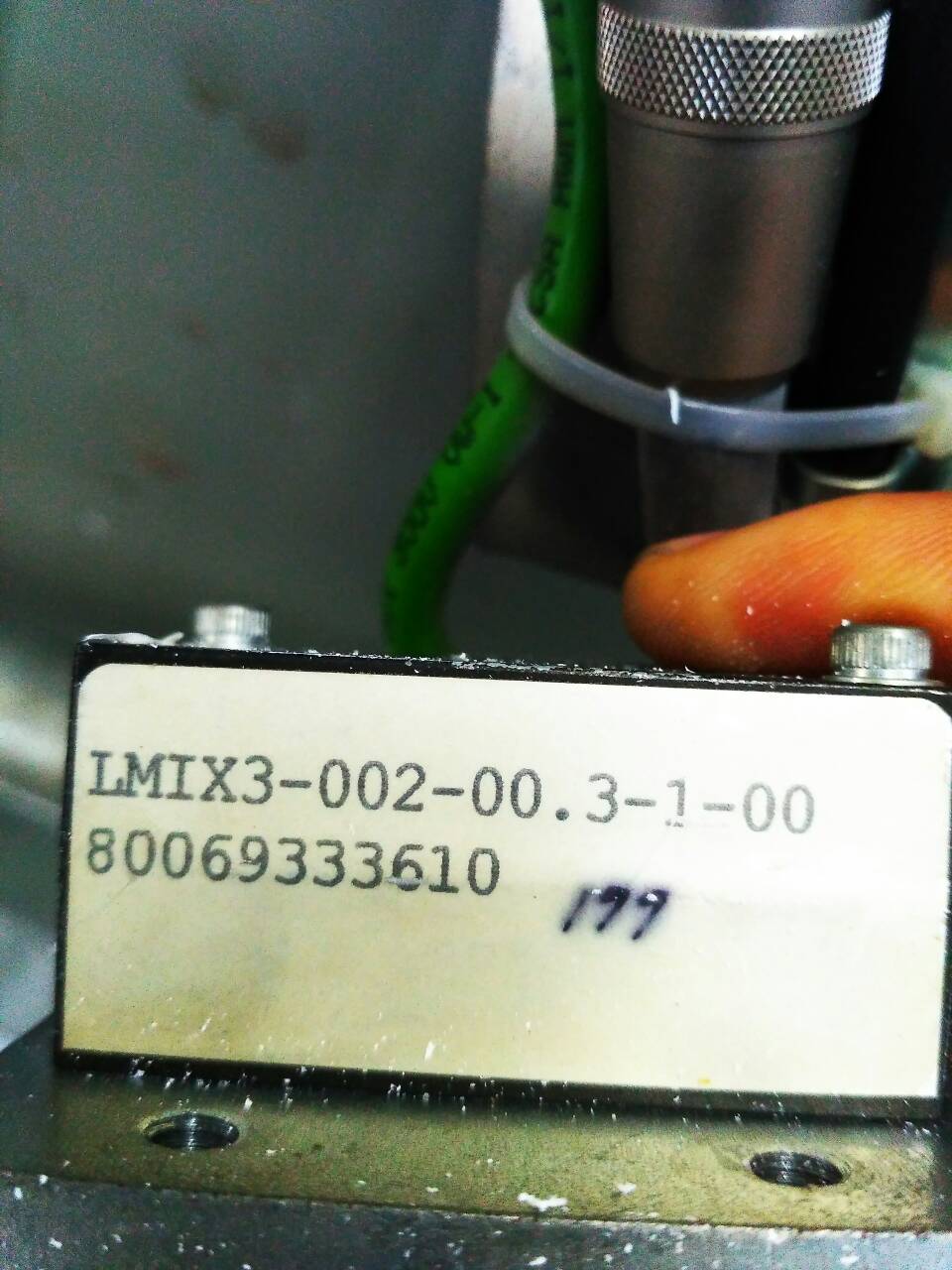 LMIX3-002-0.30-1-00