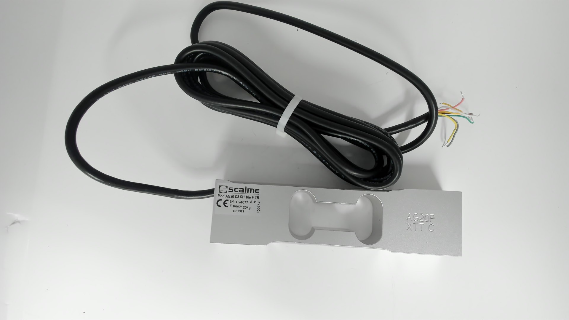AG20 C3 SH 10e F TR