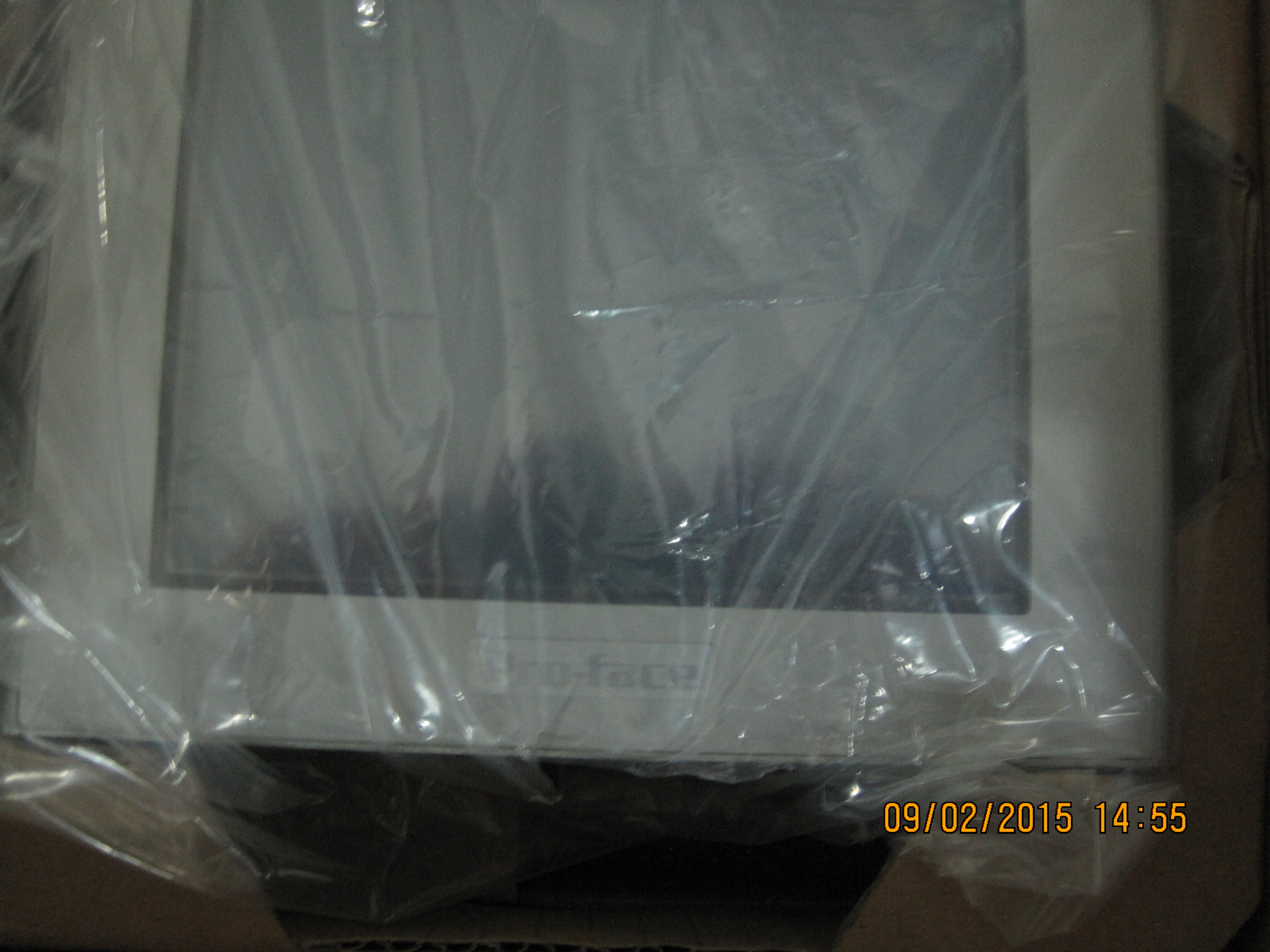 AGP3300-L1-D24-D81C