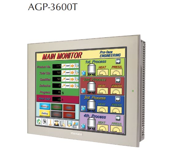 AGP3600-T1-D24-CA1M