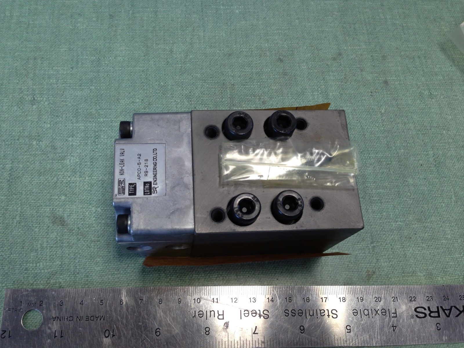 APCO-5-A2 preview 2