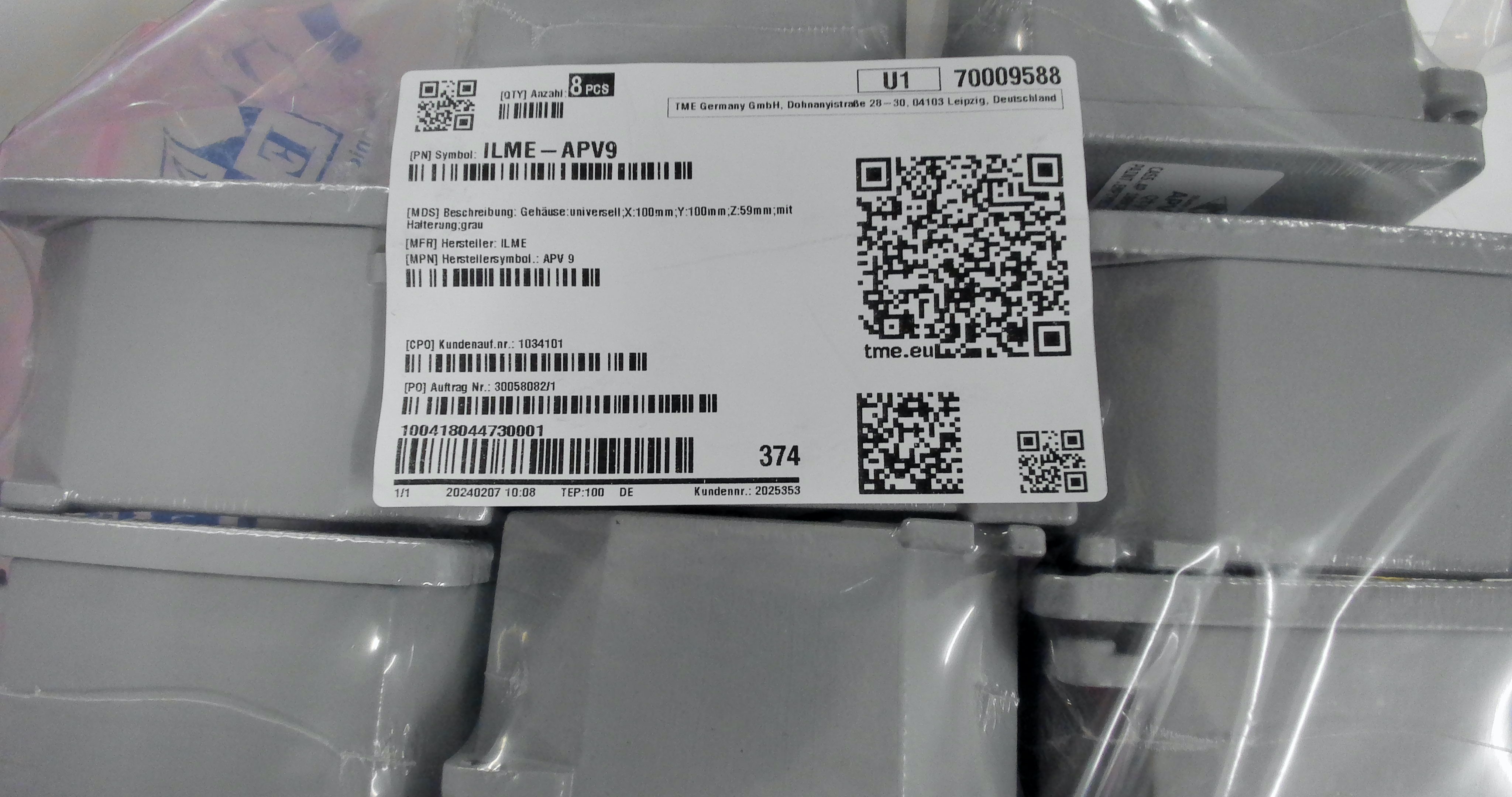 APV 9