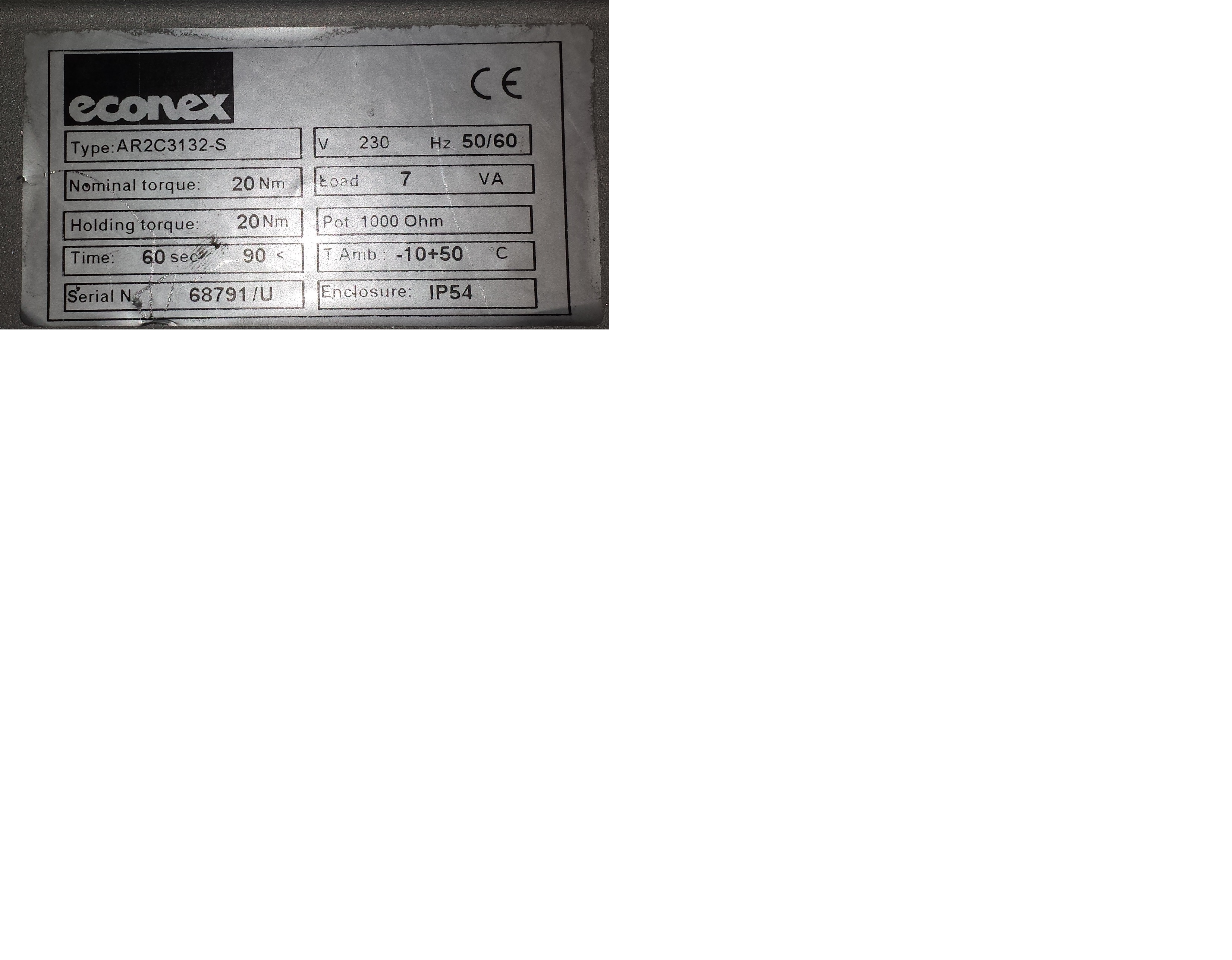 AR2C3132-S