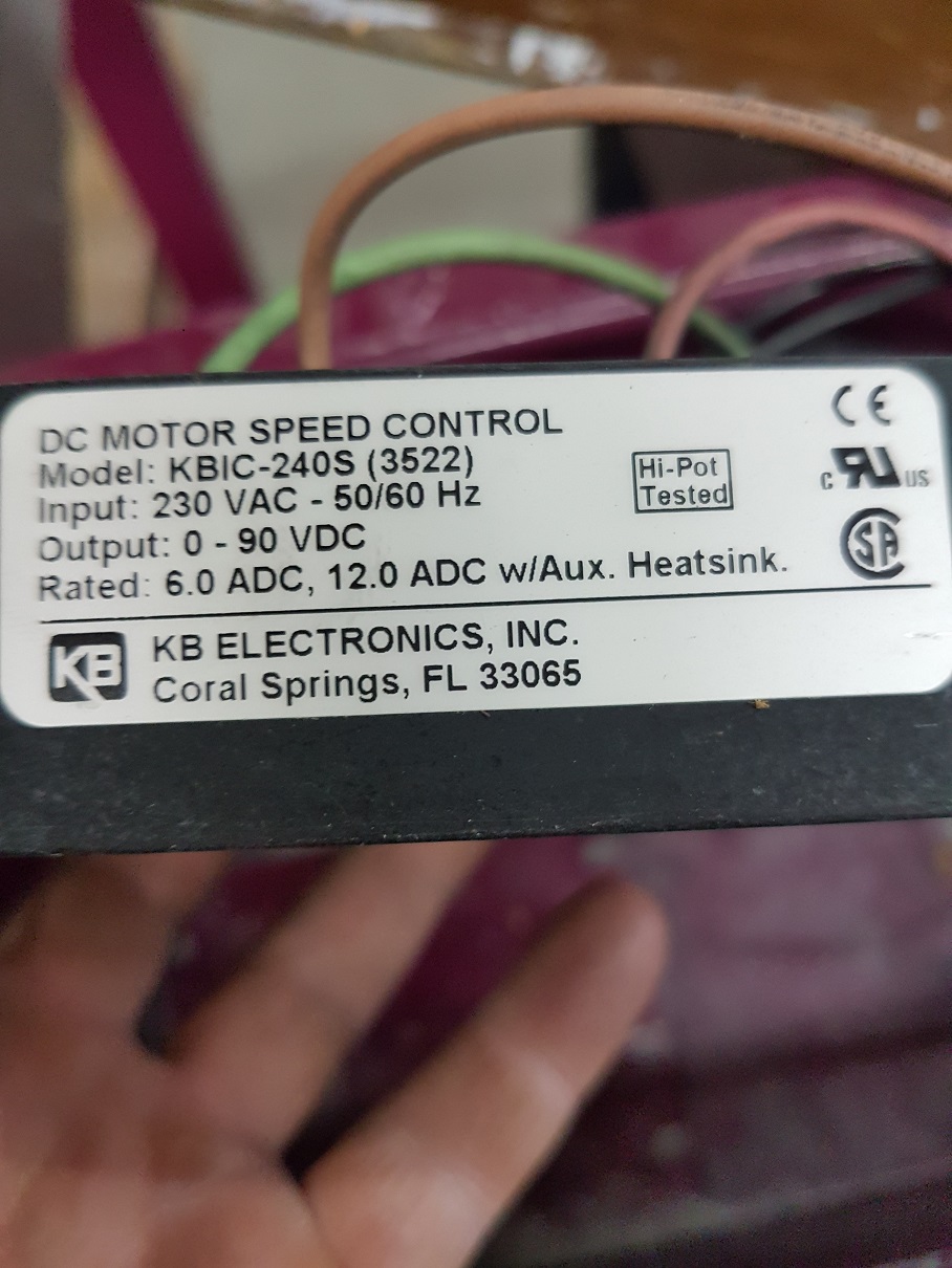 KBIC-240S (3522)
