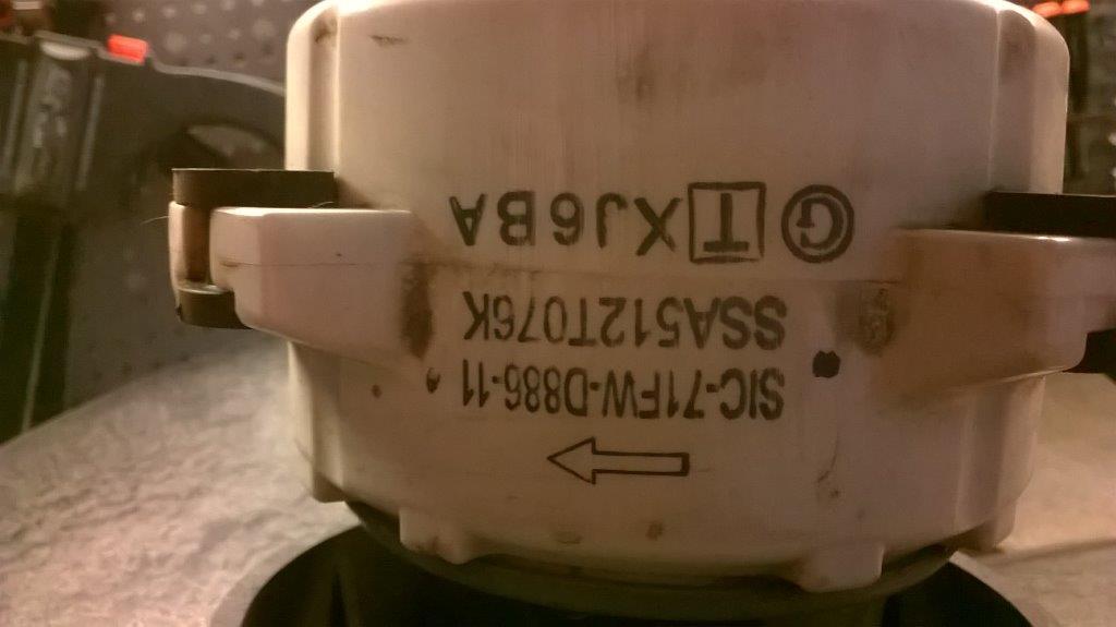 SIC-71FW-D886-11  OEM!! 