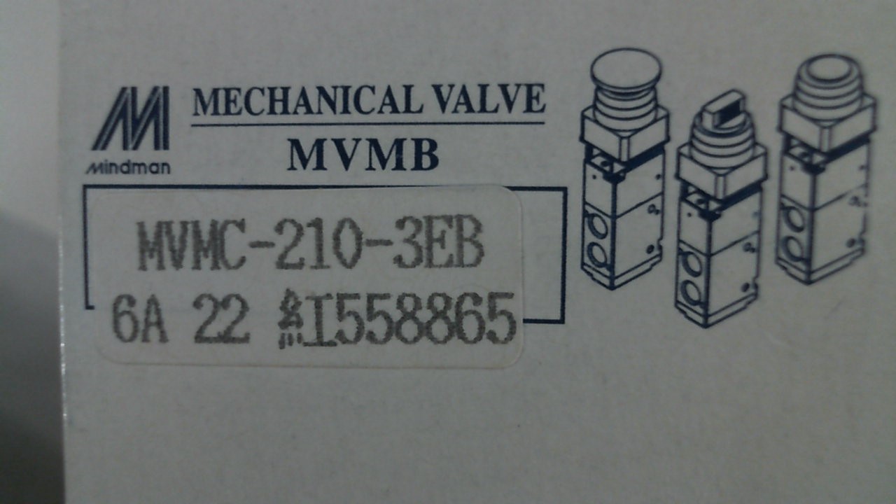 MVMC-210-6A-3EB-22