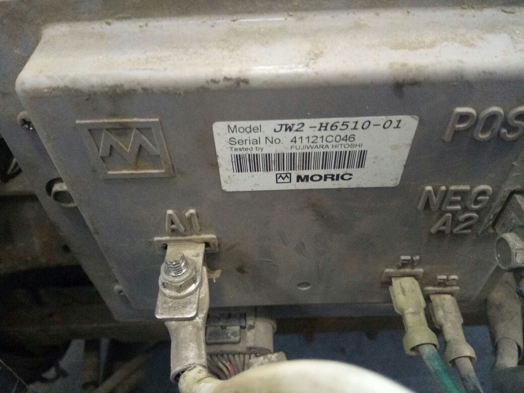 JW2-H6510-01-00 superseded by  JW2-H6510-20-00 
