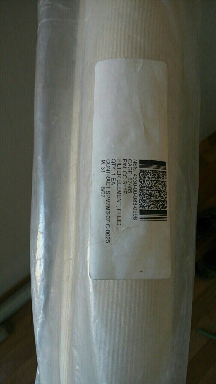Cartridge For: CC-S11F. preview 3