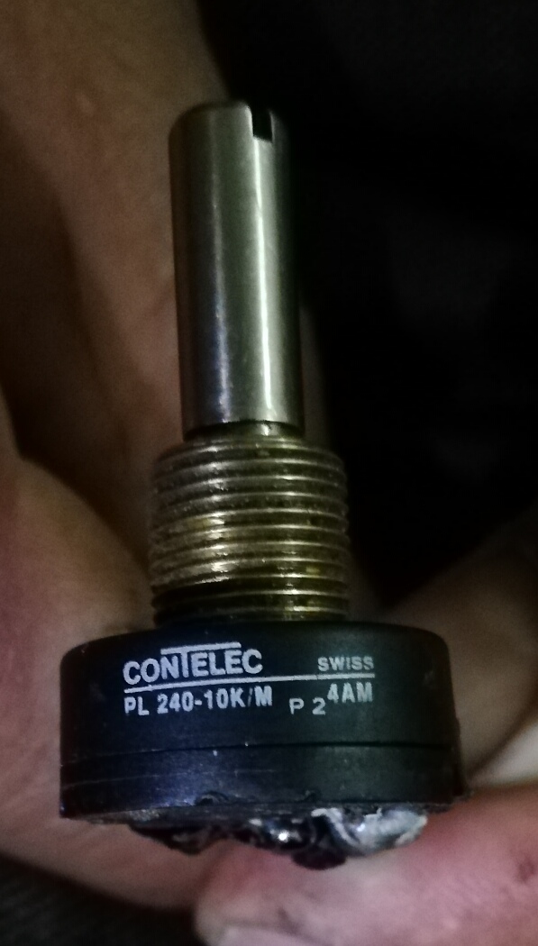 PL240-10K4A160MB