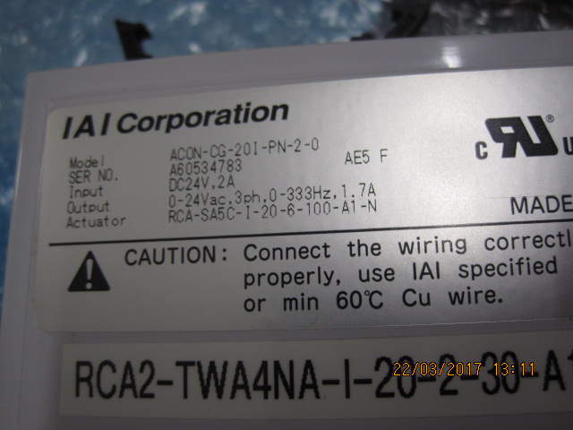 ACON-CG-20I-PN-2-0 preview 2