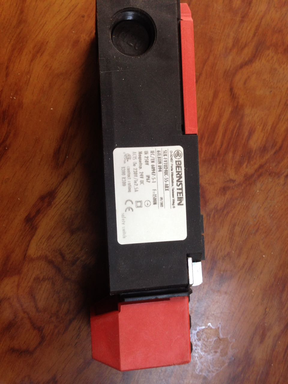 6118119094 / SLK-FVTU24UC-55-ARX - OEM!