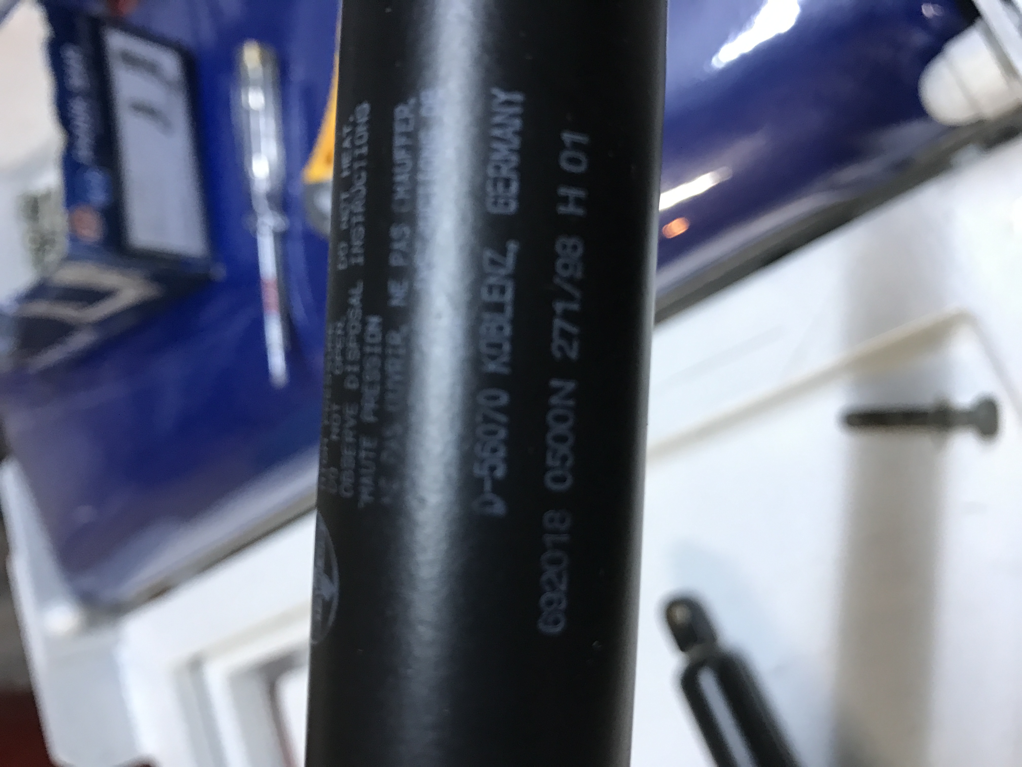 692018 0500N
