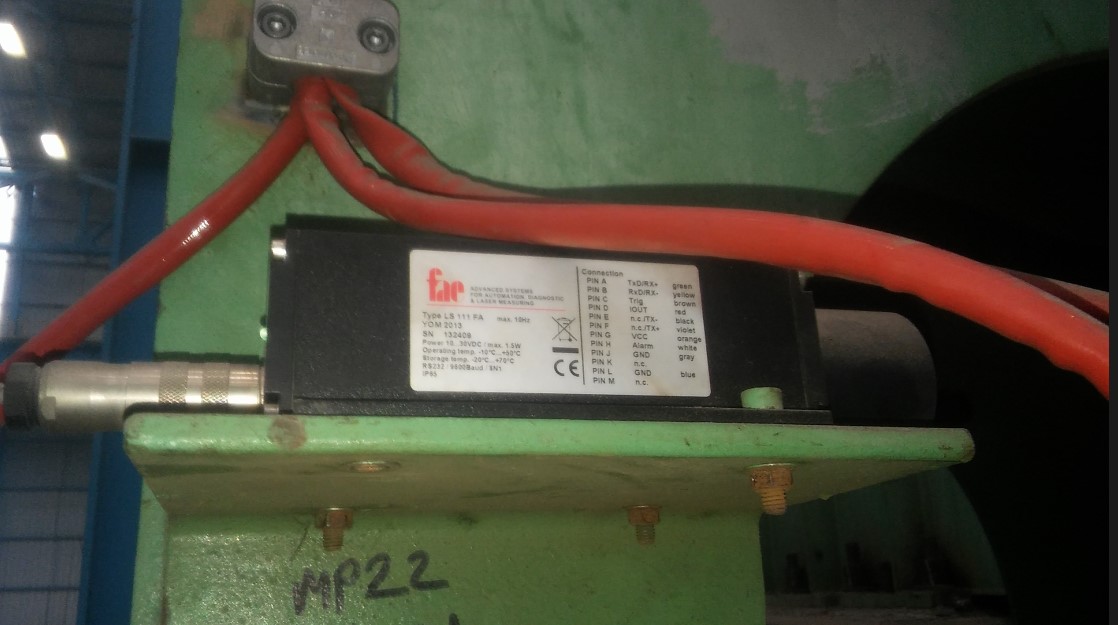 LS111FA preview 2
