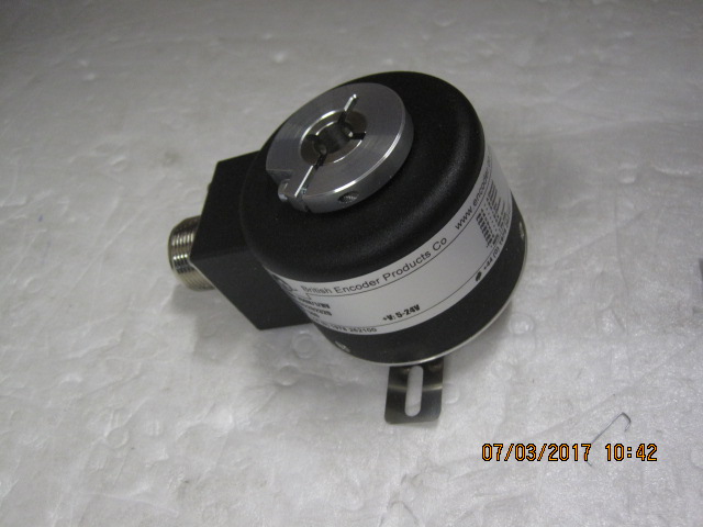 760N/1-T05-FB-0500-NC-HV-Q-SW-ST-IP50 preview 3