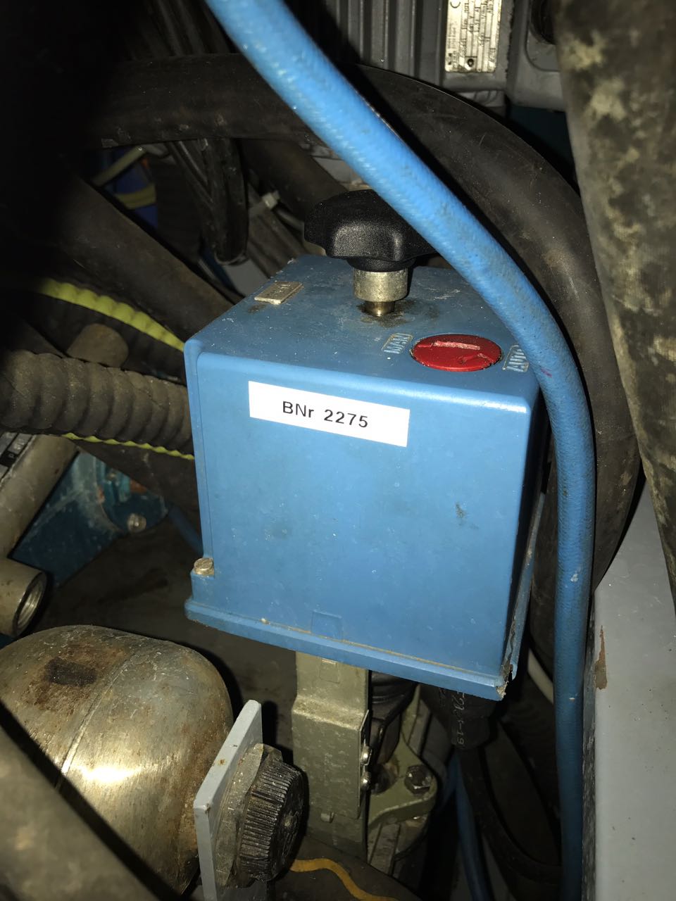 Ro-510DT 210S preview 5