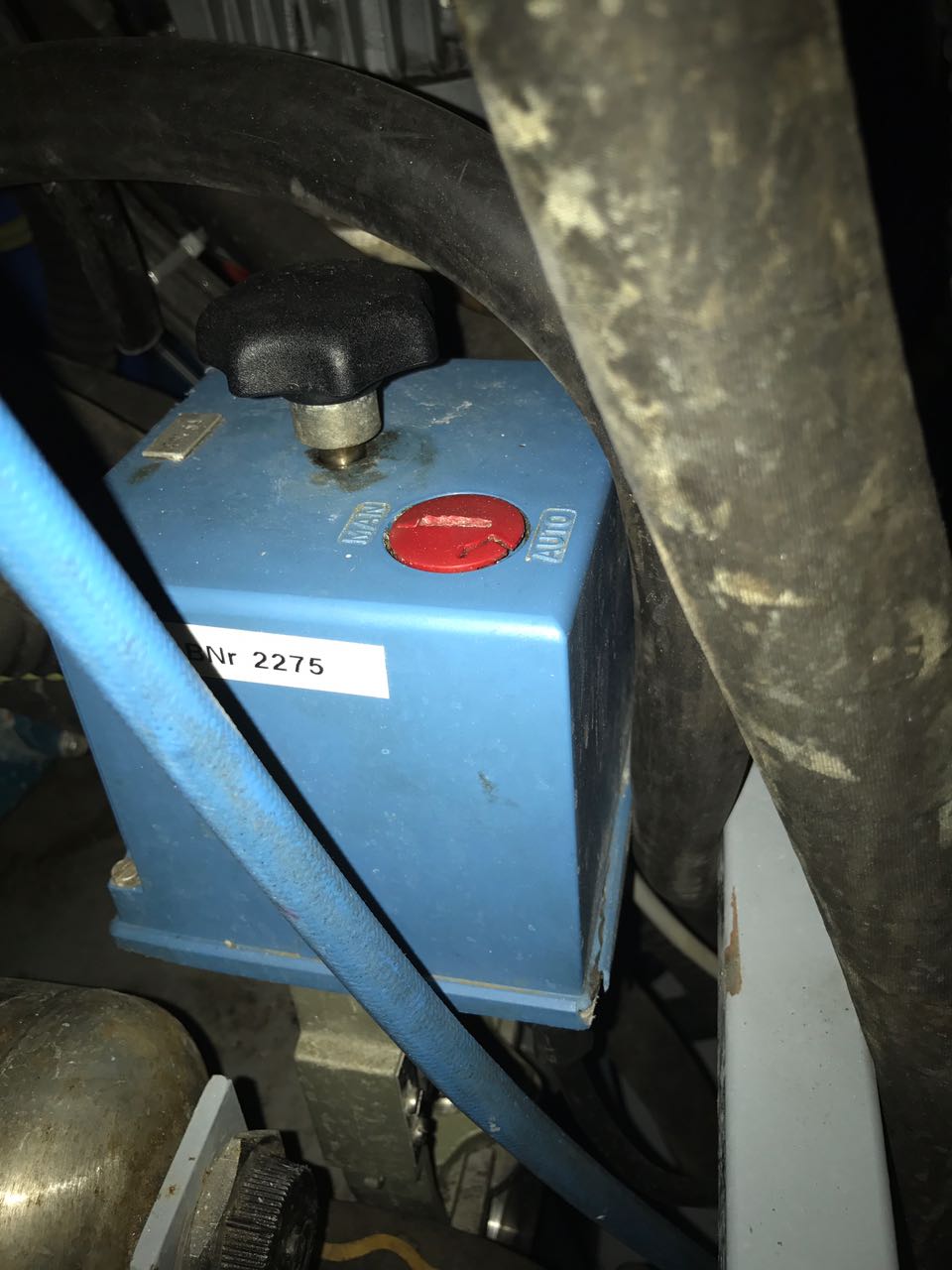 Ro-510DT 210S preview 2