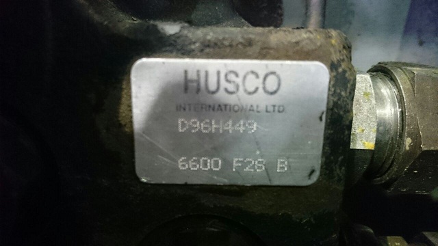 O-ring For D96H449 preview 2