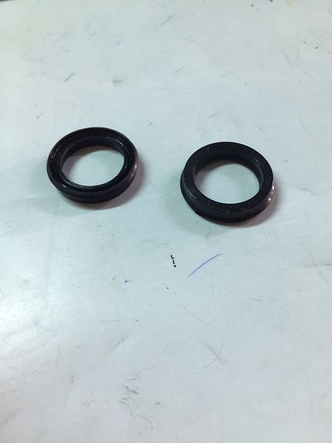 O-ring For D96H449 